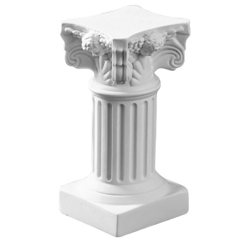Pillar candleholder column - pillar,