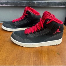 Nike Jordan 1 Executive Black