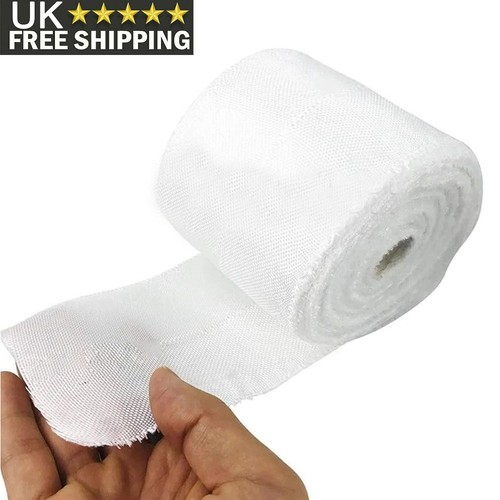 Metre woven fibreglass - woven,
