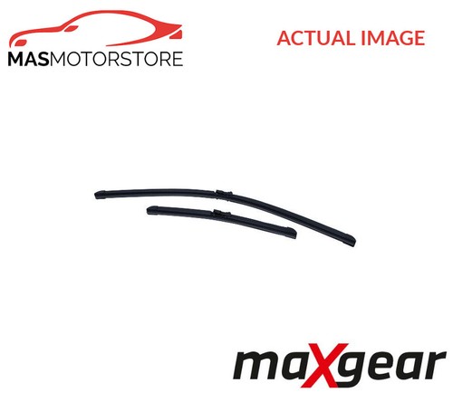 Windscreen wiper blade lhd - windscreen,