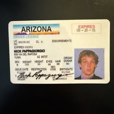 National Lampoon Vegas