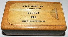 HAAG-STREIT AG CORREX 50g
