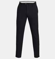 UA Under Armour Men's Tapered
