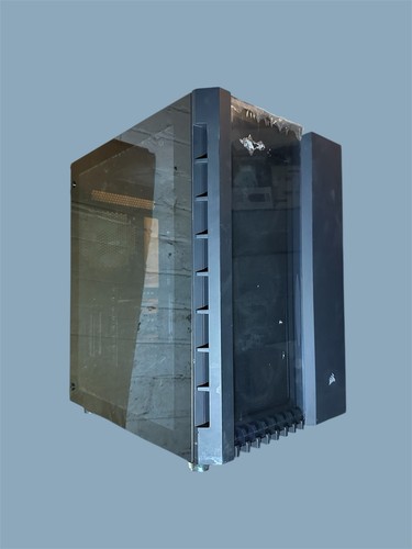 Collection only corsair - @collection,