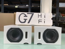 NEAT ACOUSTICS IOTA LOUDSPEAKERS