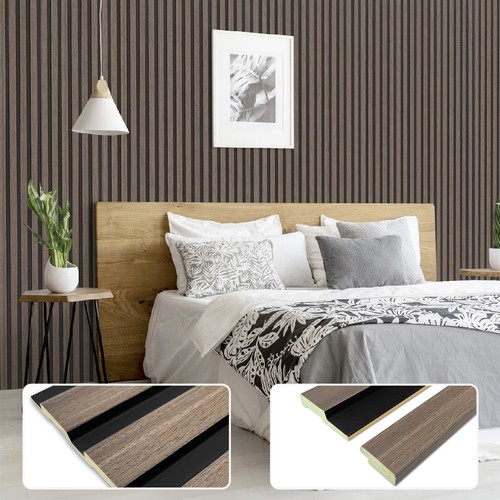 Decorative wall panels - 3d,