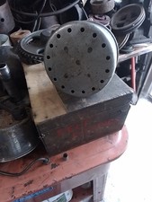 Lister D.  Deep Exhaust