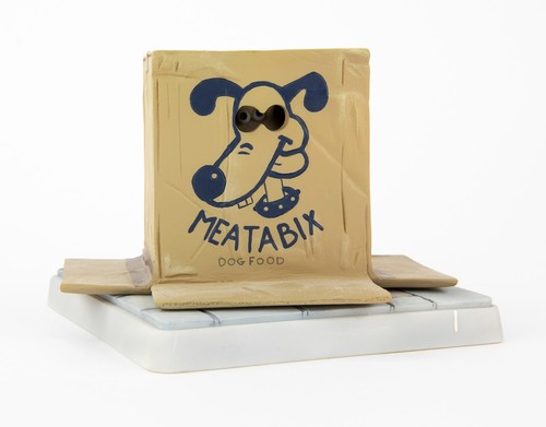 Robert harrop meatabix - robert, 'meatabix'