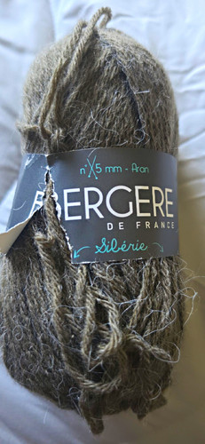 Bergere france sibérie - de,