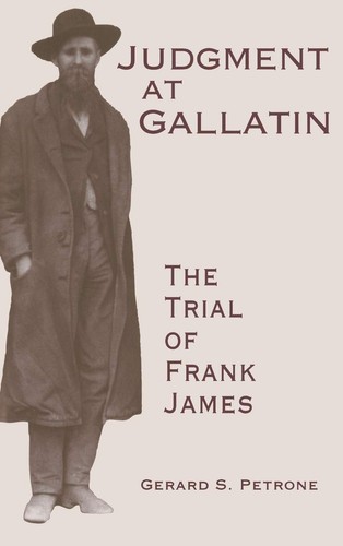 Judgment gallatin the - judgment, gallatin:
