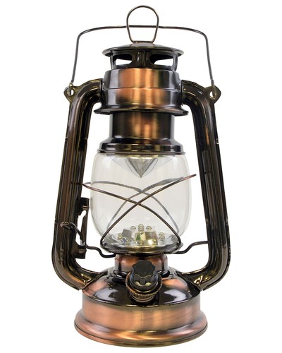 Homelife led storm lamp - homelife,