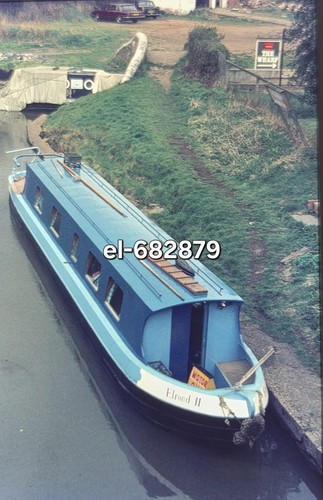 Original slide canal - slide,