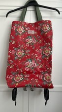 Cath Kidston Red Floral