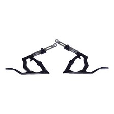 Porsche 911 997 Engine Bay Lid
