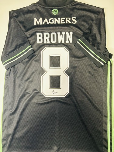 Authentic celtic 2020 - authentic,