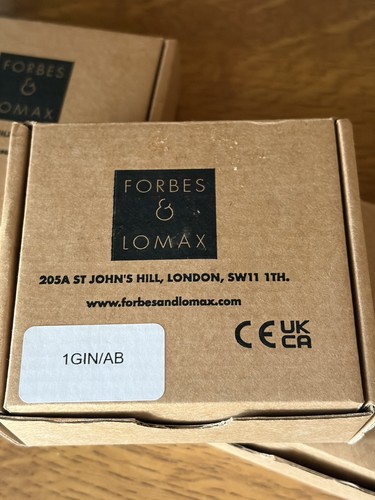 Forbes and lomax - forbes,