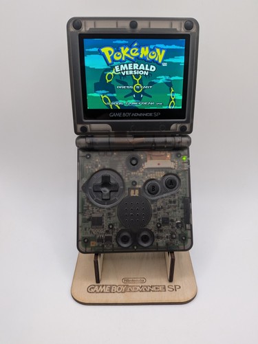 Gba gameboy advance - gba,