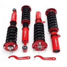 Coilovers Suspension Kit for BMW E60 5 Sereis Saloon 2004-2010 Adjsustable