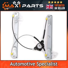 Ford Fiesta MK5 MK6 2002-2008