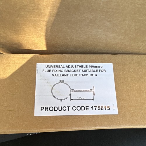 Vaillant universal adjustable - universal,