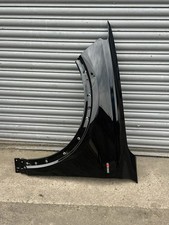GENUINE AUDI Q6 S-line FRONT LEFT WING PANEL FENDER 2024+