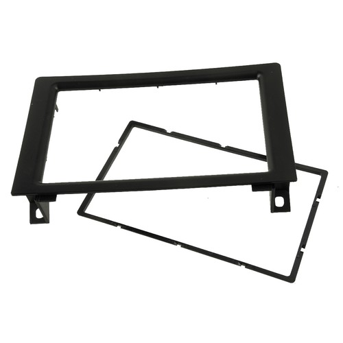 Car stereo radio fascia dash - stereo,