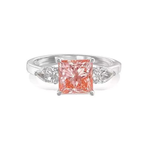 Igi lab grown diamond ring - igi,
