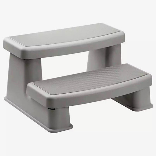 Watkins step polymer hot tub - watkins,