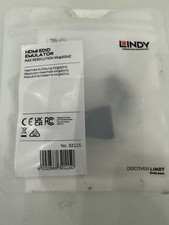 Lindy HDMI 2.0 EDID Emulator HDCP 2.2 - 32115
