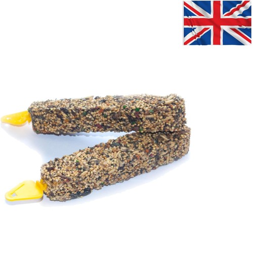 Natural seed sticks for small - sticks,