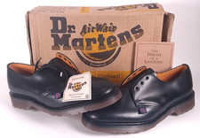 Dr Martens 1461 Made in