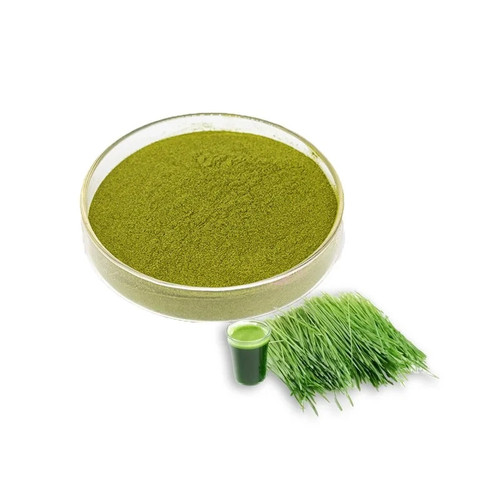 Wheatgrass powder - 🌿,