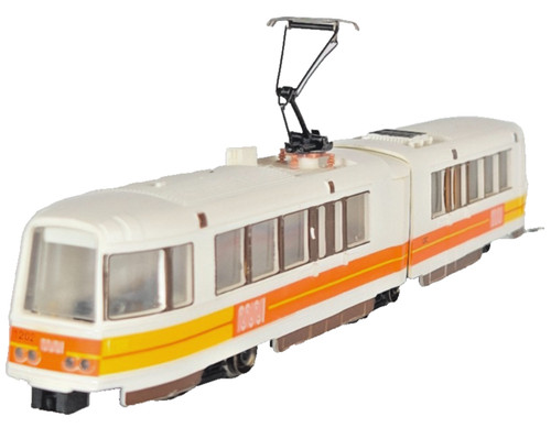 Mehano 1202 gauge muni - oo/ho,