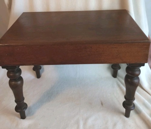 Antique wooden baby bath - antique,