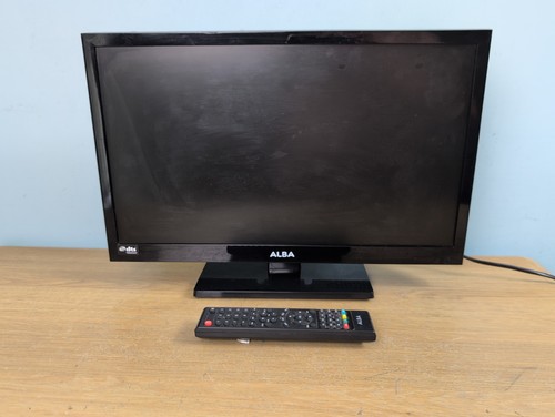 Alba vl19hdled 19in 720p led - alba,