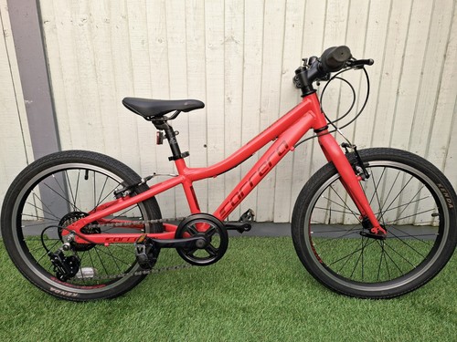 Carrera saruna wheels - 20",