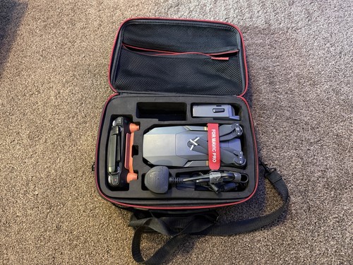 Dji mavic pro - pro, spare