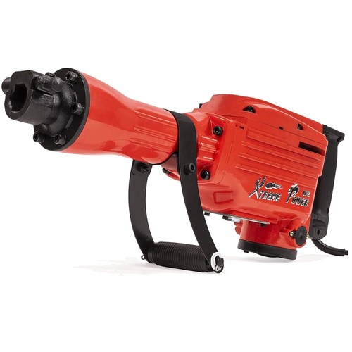 Heavy duty concrete breaker - concrete,
