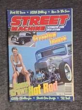 Street Machine Magazine September 1998