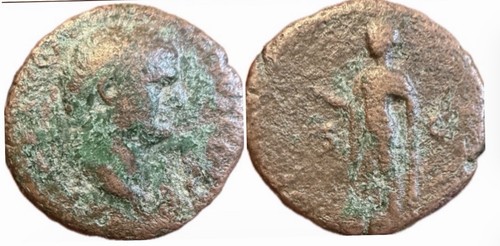 Vespasian - , as