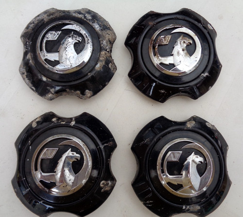 Vauxhall corsa black alloy - black,