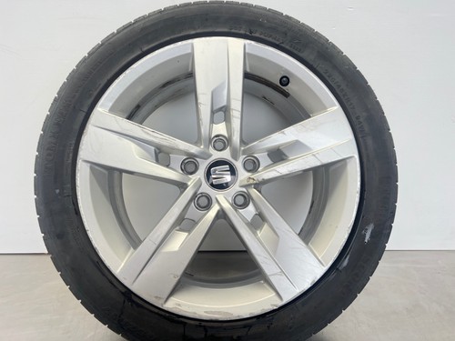 Seat leon mk3 - seat,