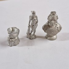 1/12 scale 3 Ornaments  by Phoenix  DH074