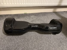 Hover-1 Hoverboard – Black