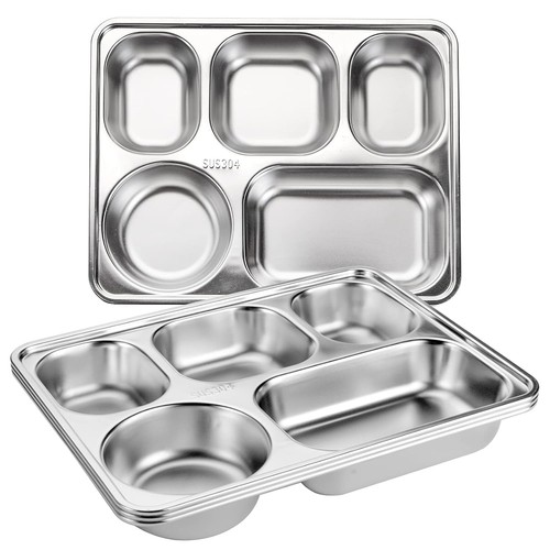 Tebery pack stainless - 3,