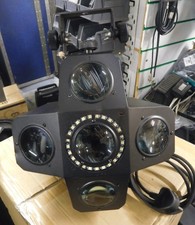 Chauvet CIRCUS 2.0 IRC Effects