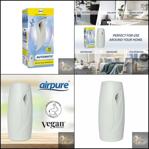 Airpure air freshener - airpure,