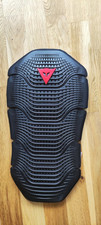 Dainese Manis D1 Insert Race Track Sport Touring Back Protector G2