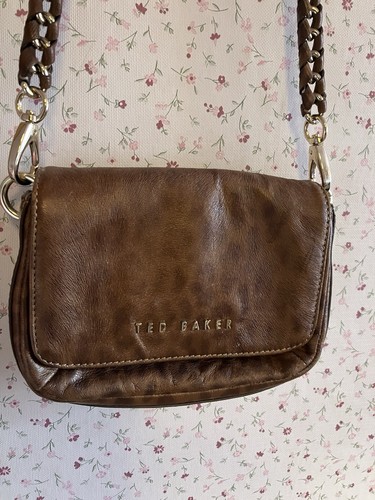 Ted baker leopard - leopard, print
