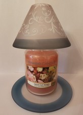 Yankee Candle Glass Shade &